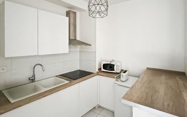 Immeuble à vendre