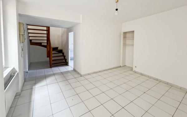 Immeuble à vendre