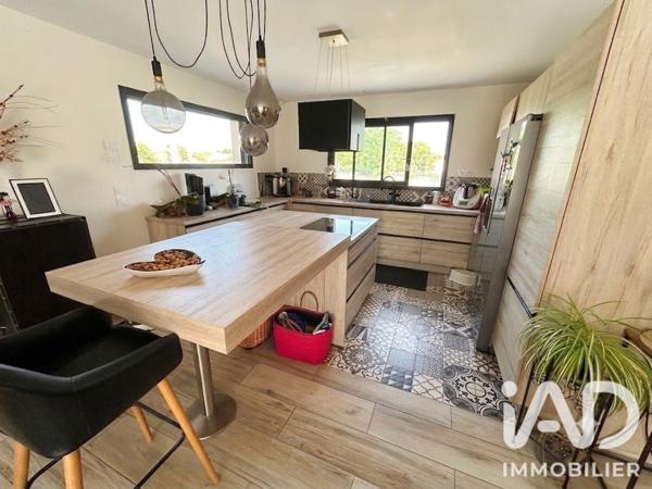 Maison à vendre 5 pièces 120 m² Castelsarrasin