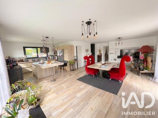 Maison à vendre 5 pièces 120 m² Castelsarrasin