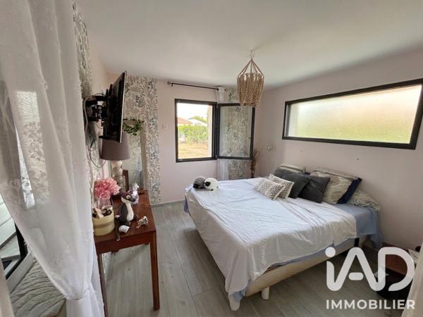 Maison à vendre 5 pièces 120 m² Castelsarrasin
