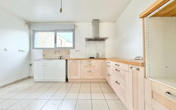 Maison à vendre    5 pièces • 103,27 m2 Lucé