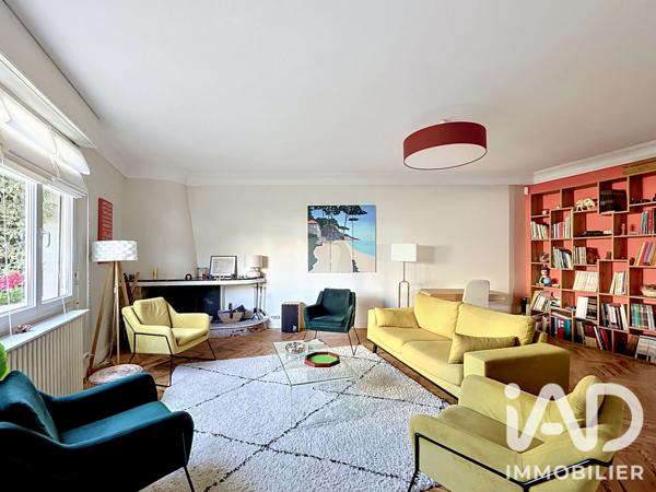 Maison (prestige) à vendre 8 pièces 193 m² Bordeaux