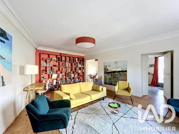 Maison (prestige) à vendre 8 pièces 193 m² Bordeaux