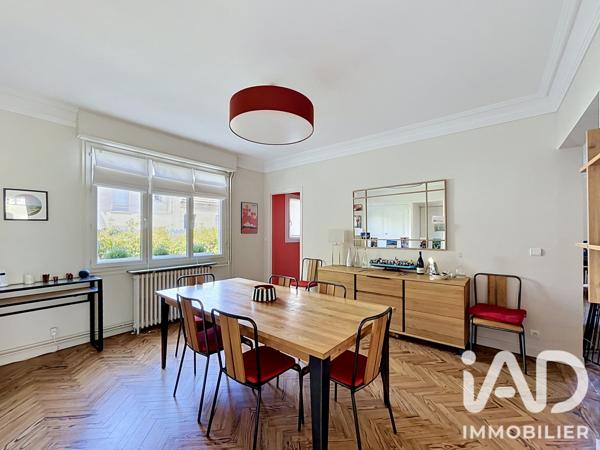 Maison (prestige) à vendre 8 pièces 193 m² Bordeaux