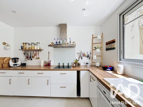 Maison (prestige) à vendre 8 pièces 193 m² Bordeaux