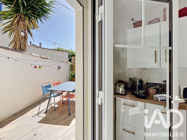 Maison (prestige) à vendre 8 pièces 193 m² Bordeaux
