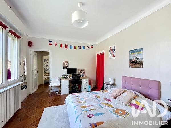 Maison (prestige) à vendre 8 pièces 193 m² Bordeaux