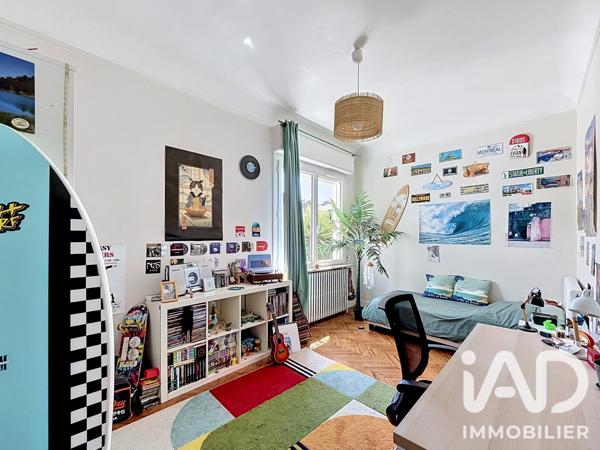 Maison (prestige) à vendre 8 pièces 193 m² Bordeaux