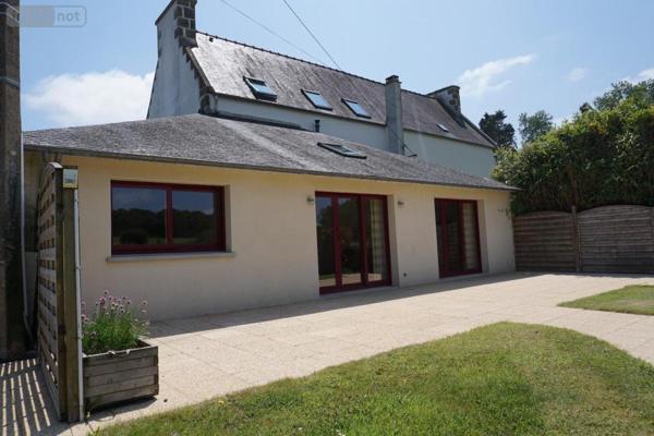 Maison à vendre à Plouzévédé dans le Finistère (29440), ref : 29101-1611