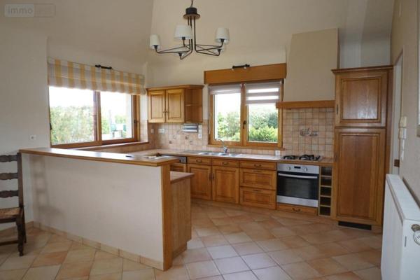 Maison à vendre à Plouzévédé dans le Finistère (29440), ref : 29101-1611