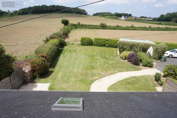 Maison à vendre à Plouzévédé dans le Finistère (29440), ref : 29101-1611