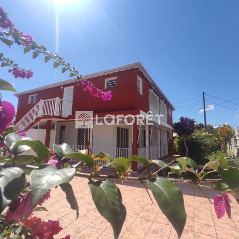 Achat maison Sainte-Rose - 12 pièce(s) - 242 m² - 428 000 €