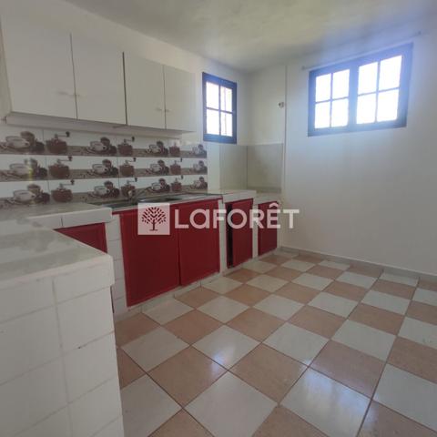 Achat maison Sainte-Rose - 12 pièce(s) - 242 m² - 428 000 €