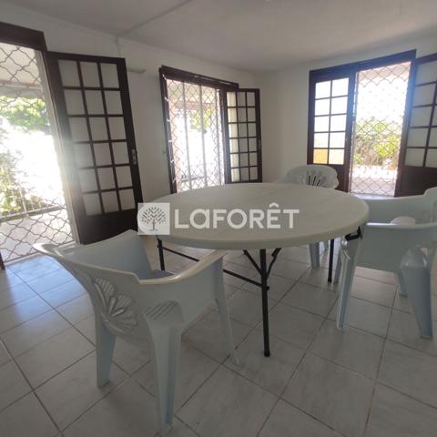 Achat maison Sainte-Rose - 12 pièce(s) - 242 m² - 428 000 €
