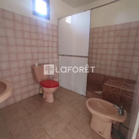 Achat maison Sainte-Rose - 12 pièce(s) - 242 m² - 428 000 €