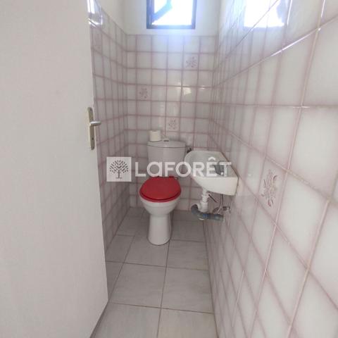 Achat maison Sainte-Rose - 12 pièce(s) - 242 m² - 428 000 €
