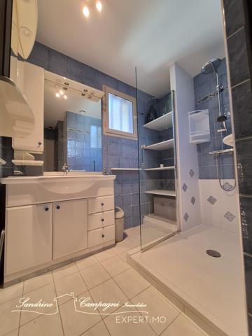 Monteux (84170) VILLA DE PLAIN PIED T4 avec GARAGE sur parcelle piscinable