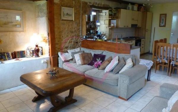 Vente Domaine Manoir Souleuvre-en-bocage   