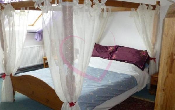 Vente Domaine Manoir Souleuvre-en-bocage   