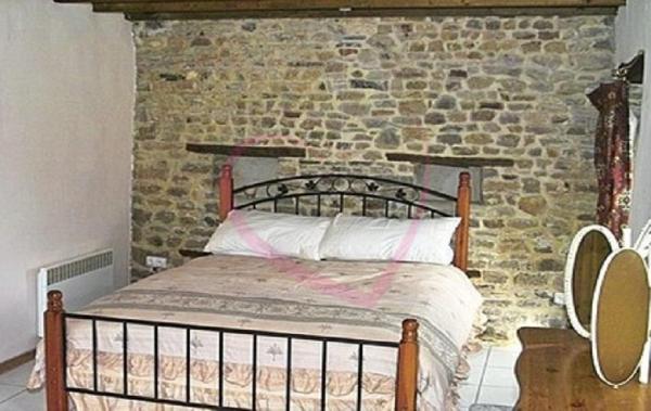 Vente Domaine Manoir Souleuvre-en-bocage   