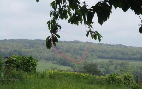 Vente Domaine Manoir Souleuvre-en-bocage   