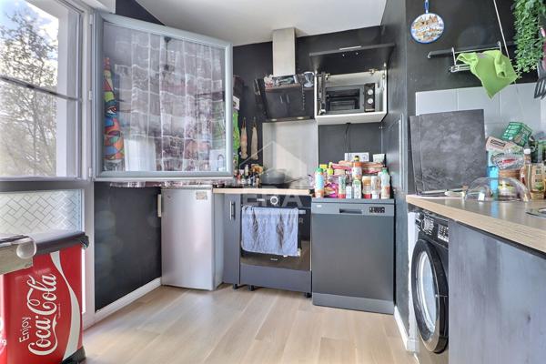 À vendre ? Superbe 4 pièces lumineux au pied du canal