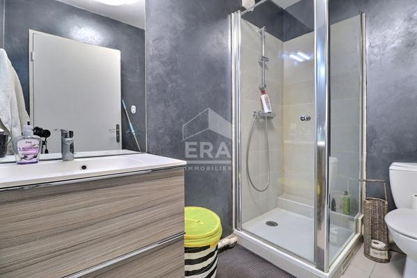 À vendre ? Superbe 4 pièces lumineux au pied du canal