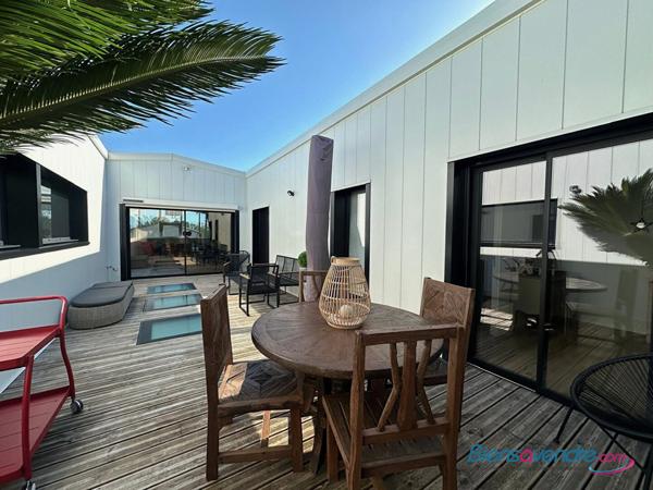 MAGNIFIQUE LOFT BUXEROLLES