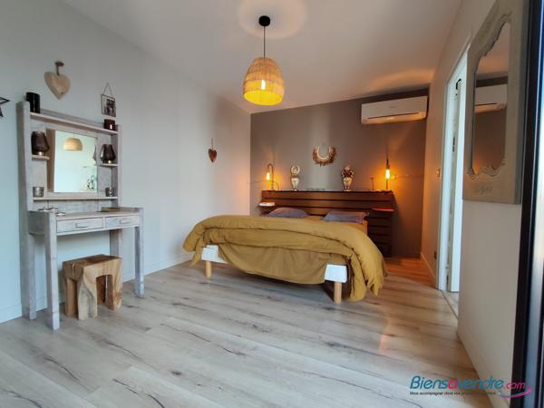 MAGNIFIQUE LOFT BUXEROLLES