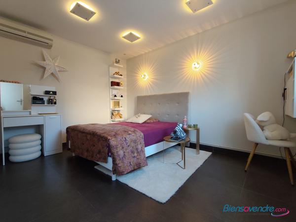 MAGNIFIQUE LOFT BUXEROLLES