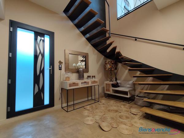 MAGNIFIQUE LOFT BUXEROLLES