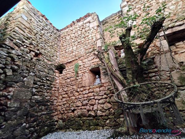 MAGNIFIQUE LOFT BUXEROLLES