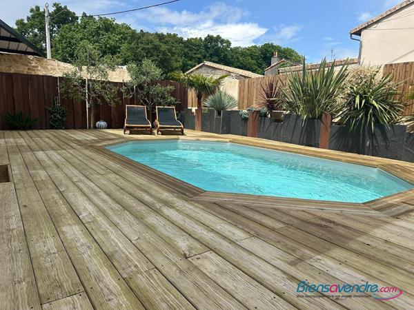 MAGNIFIQUE LOFT BUXEROLLES