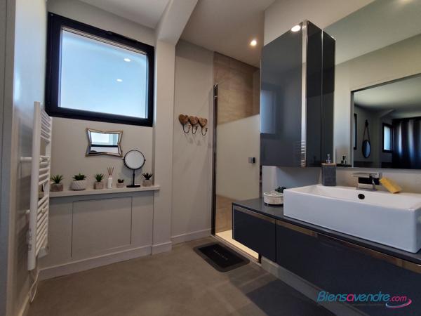 MAGNIFIQUE LOFT BUXEROLLES