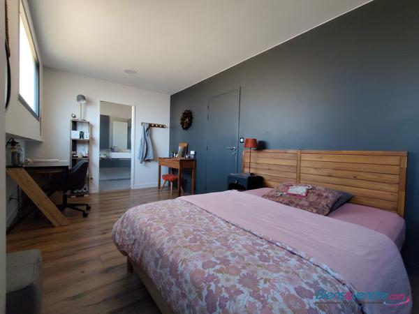 MAGNIFIQUE LOFT BUXEROLLES