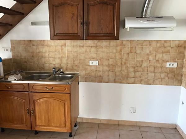 Maison Lussant 83.63 m2