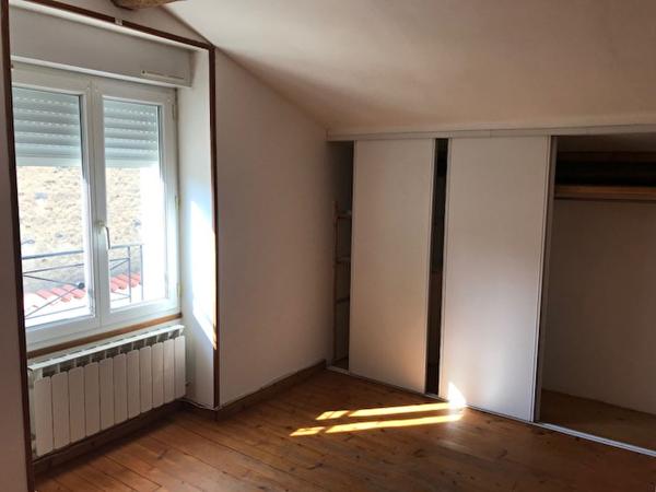Maison Lussant 83.63 m2