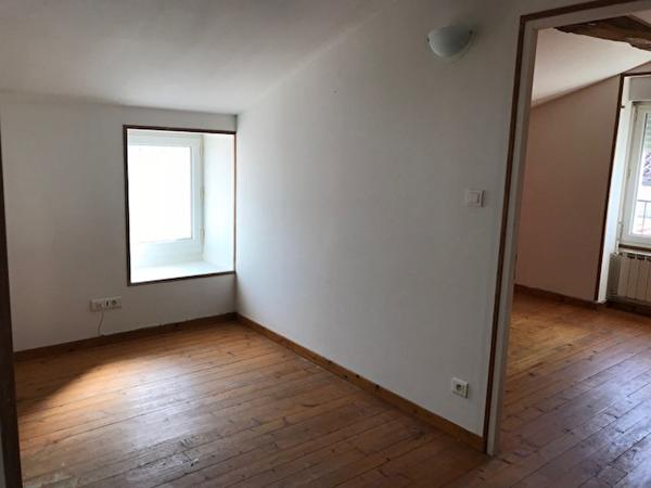 Maison Lussant 83.63 m2