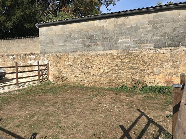 Maison Lussant 83.63 m2