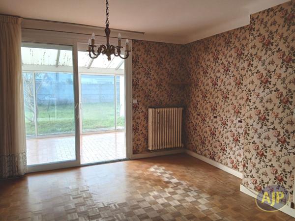 Vente maison Saint Nazaire : 210 000 € - AJP Immobilier Saint-Nazaire