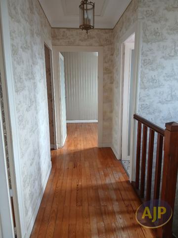 Vente maison Saint Nazaire : 210 000 € - AJP Immobilier Saint-Nazaire