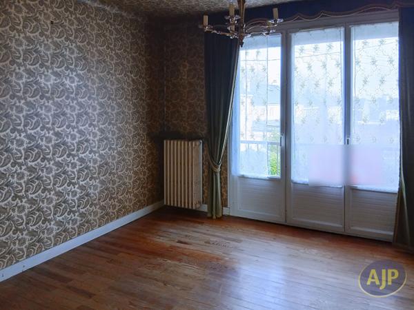 Vente maison Saint Nazaire : 210 000 € - AJP Immobilier Saint-Nazaire