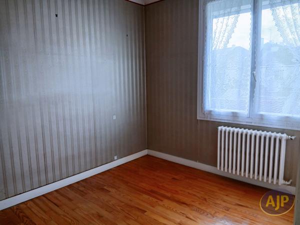 Vente maison Saint Nazaire : 210 000 € - AJP Immobilier Saint-Nazaire