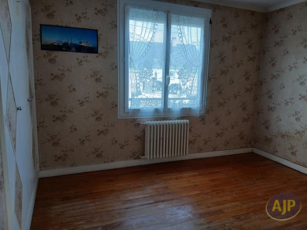 Vente maison Saint Nazaire : 210 000 € - AJP Immobilier Saint-Nazaire