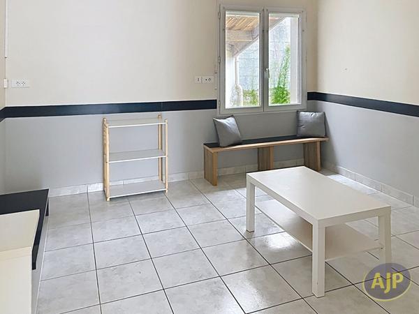 Location appartement La Ferriere : 450 € - AJP Immobilier La Roche-sur-Yon