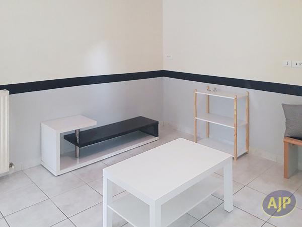 Location appartement La Ferriere : 450 € - AJP Immobilier La Roche-sur-Yon