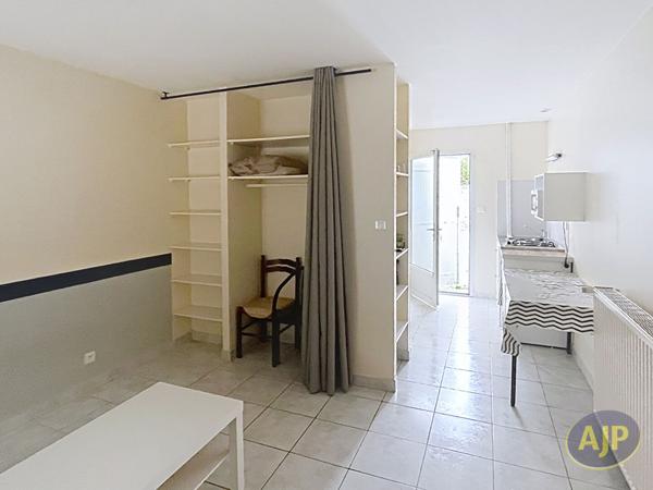 Location appartement La Ferriere : 450 € - AJP Immobilier La Roche-sur-Yon