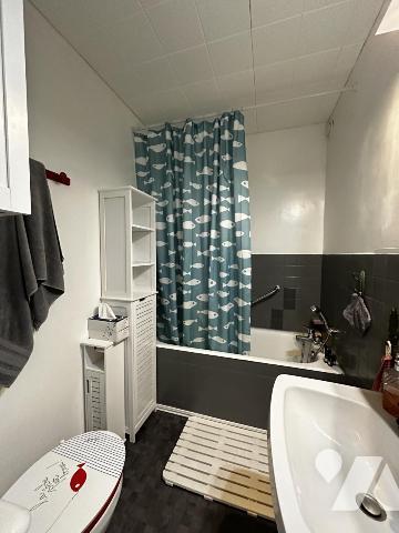 A VENDRE 56 ARZON, Proche Port du Crouesty, IDEAL PIED A TERRE