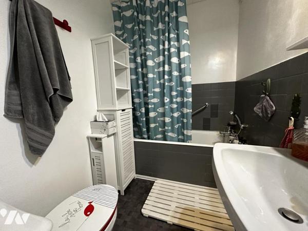 A VENDRE 56 ARZON, Proche Port du Crouesty, IDEAL PIED A TERRE